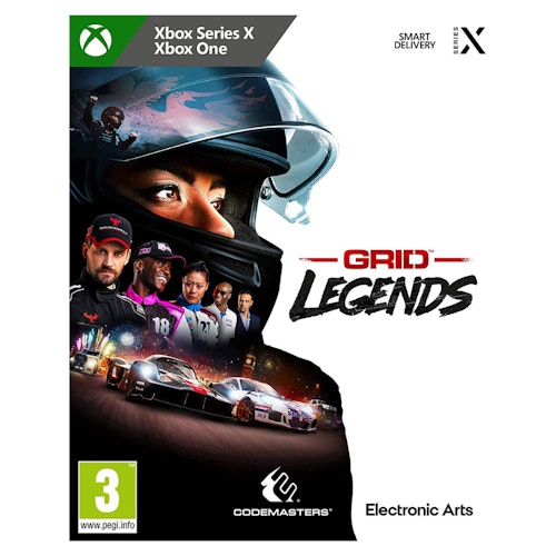 The best car racing games on Xbox Car Accessories Car Magazine Products